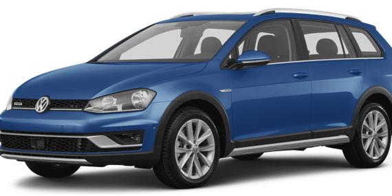 VOLKSWAGEN GOLF ALLTRACK 2017 3VWH17AU2HM510026 image VOLKSWAGEN GOLF ALLTRACK 2017 3VWH17AU2HM510026 image